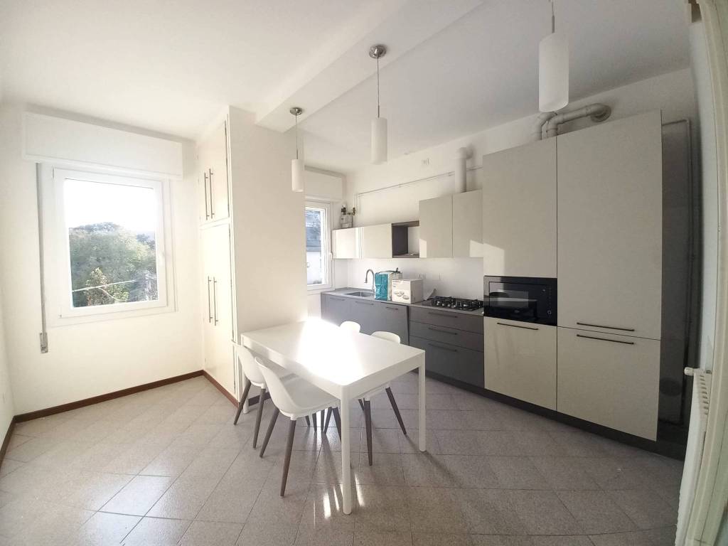 appartamento in affitto a Padova in zona San Giuseppe