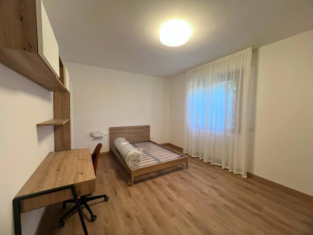 appartamento in affitto a Padova in zona Mandria