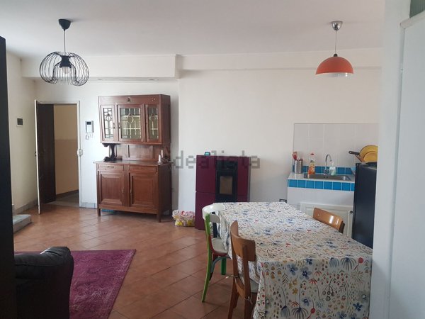 appartamento in affitto a Padova in zona Savonarola