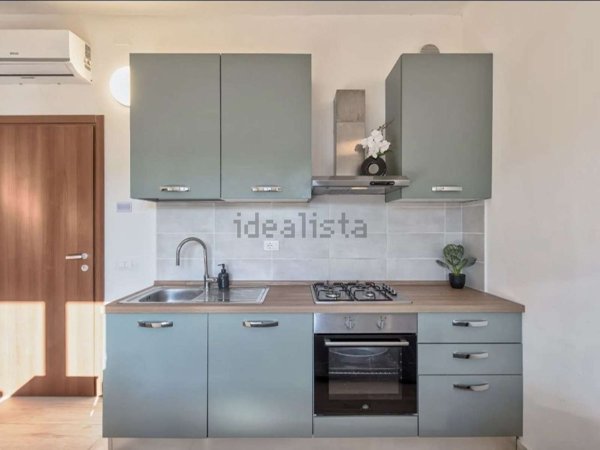 appartamento in affitto a Padova in zona Savonarola