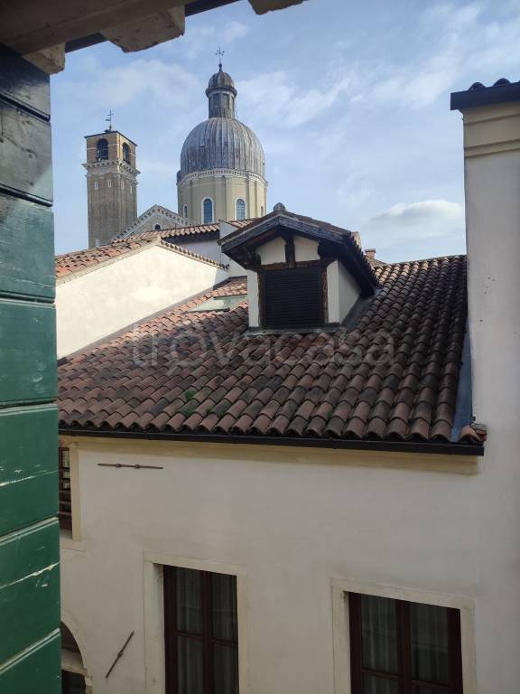 appartamento in affitto a Padova in zona Centro Storico