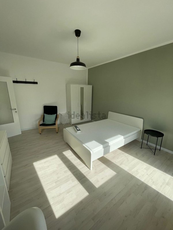 negozio in affitto a Padova in zona San Carlo