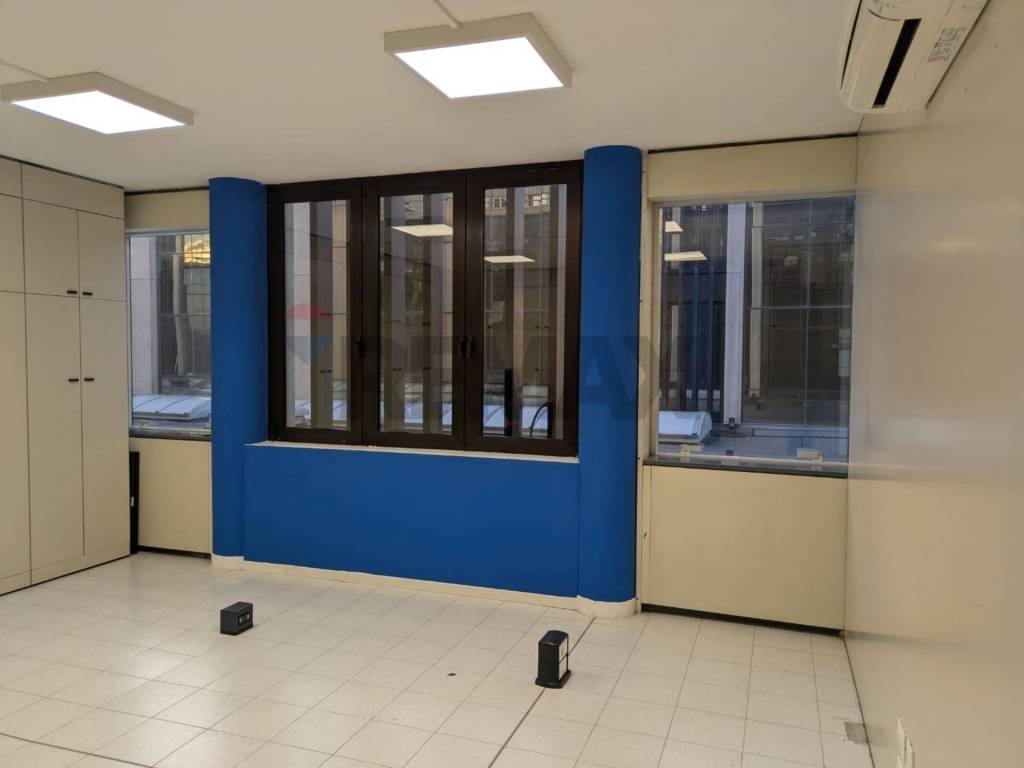 ufficio in affitto a Padova in zona Pio X