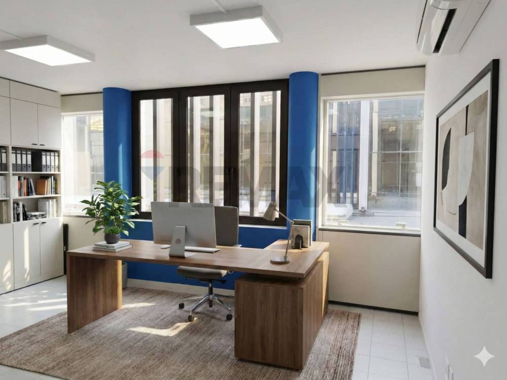 ufficio in affitto a Padova