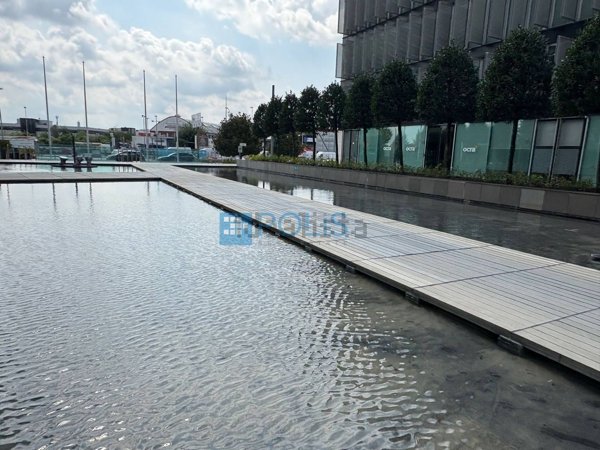 ufficio in affitto a Padova in zona Stanga