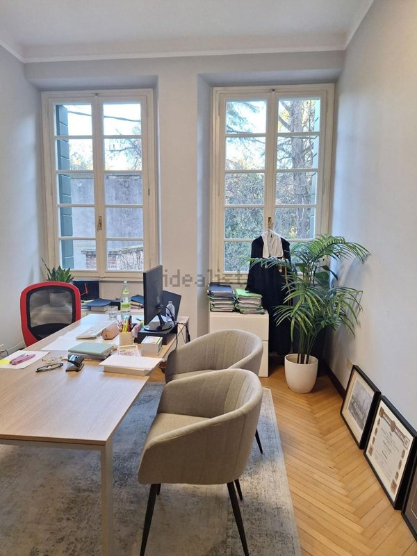 ufficio in affitto a Padova