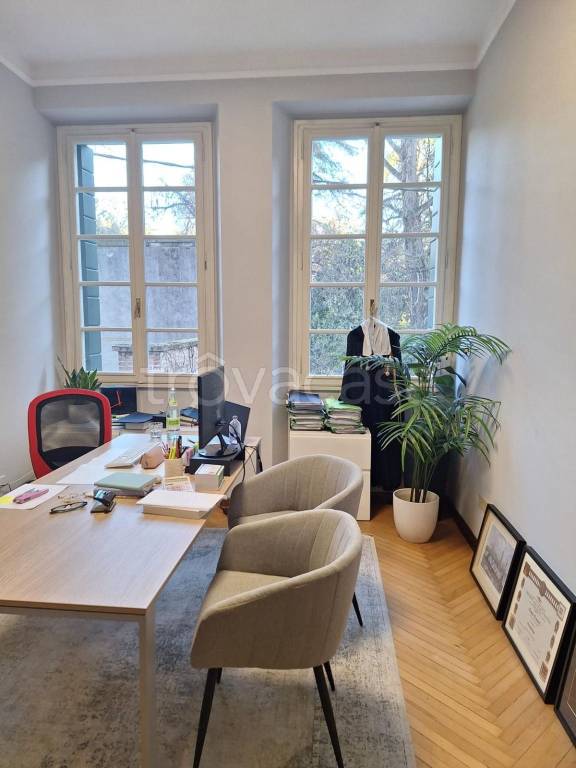 ufficio in affitto a Padova