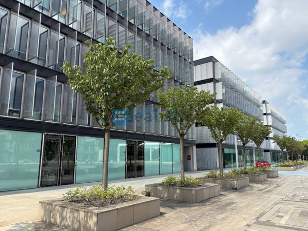 ufficio in affitto a Padova in zona Stanga