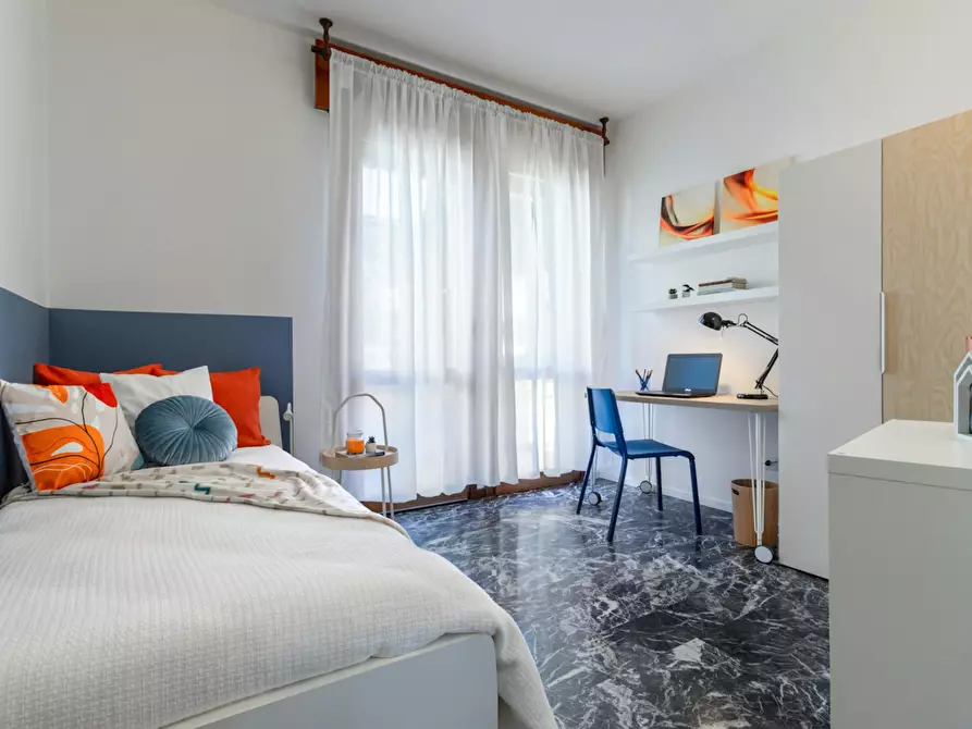 appartamento in affitto a Padova in zona Ponte di Brenta