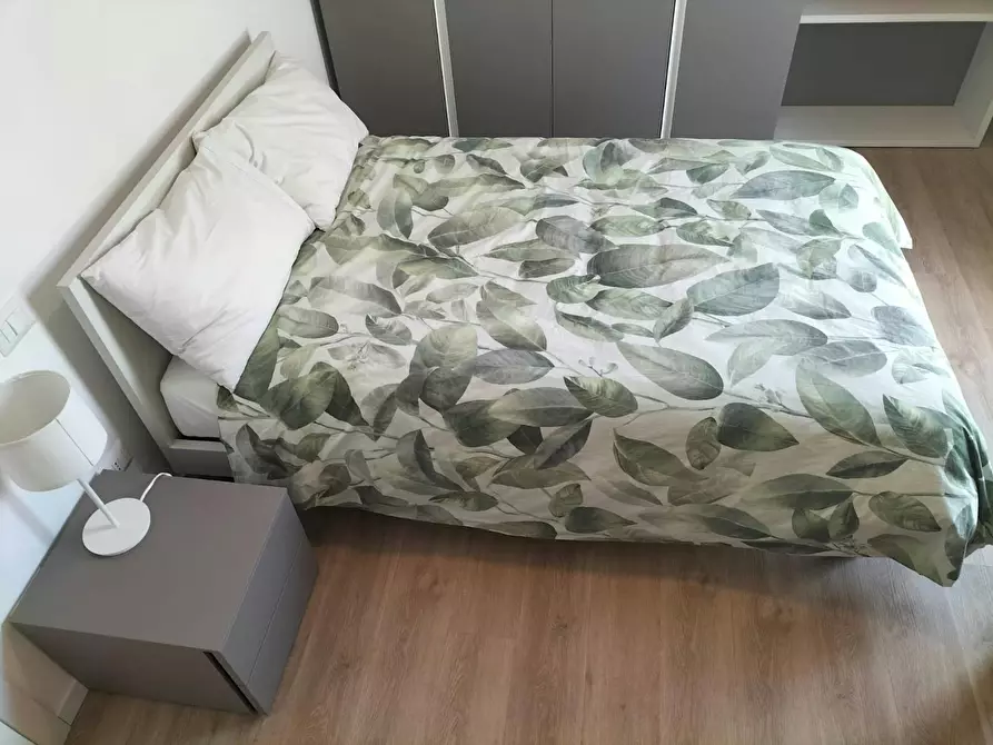 appartamento in affitto a Padova in zona Portello