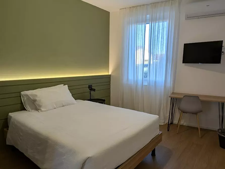 appartamento in affitto a Padova in zona Olmo