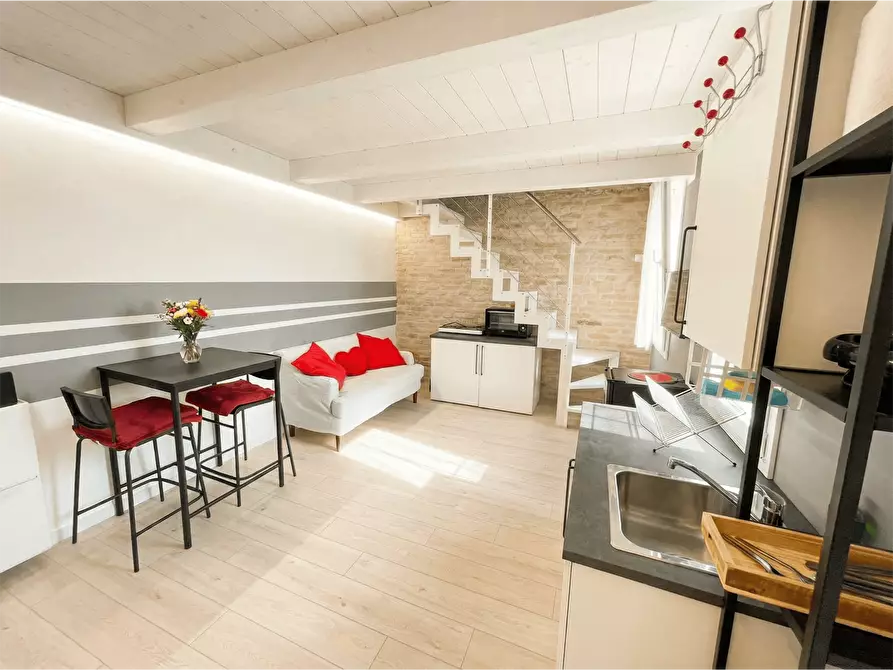 appartamento in affitto a Padova in zona Centro Storico