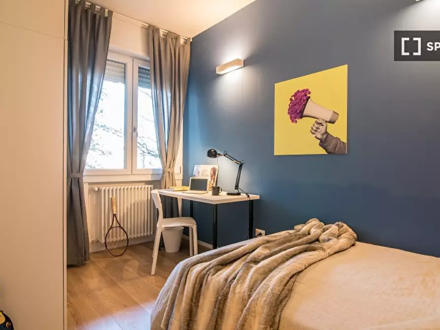 appartamento in affitto a Padova in zona Stanga