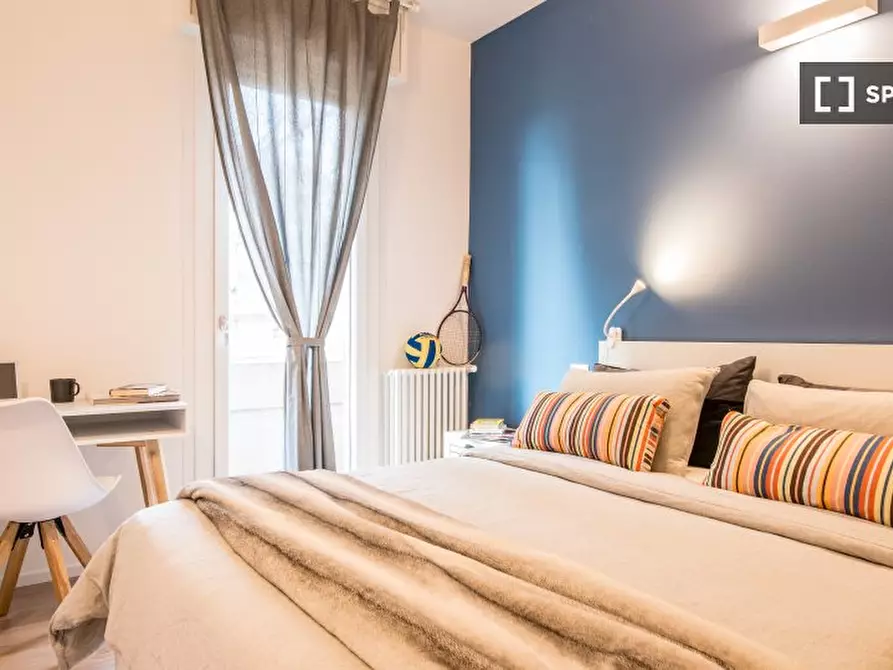 appartamento in affitto a Padova in zona Stanga