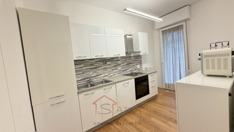 appartamento in affitto a Padova in zona San Lazzaro