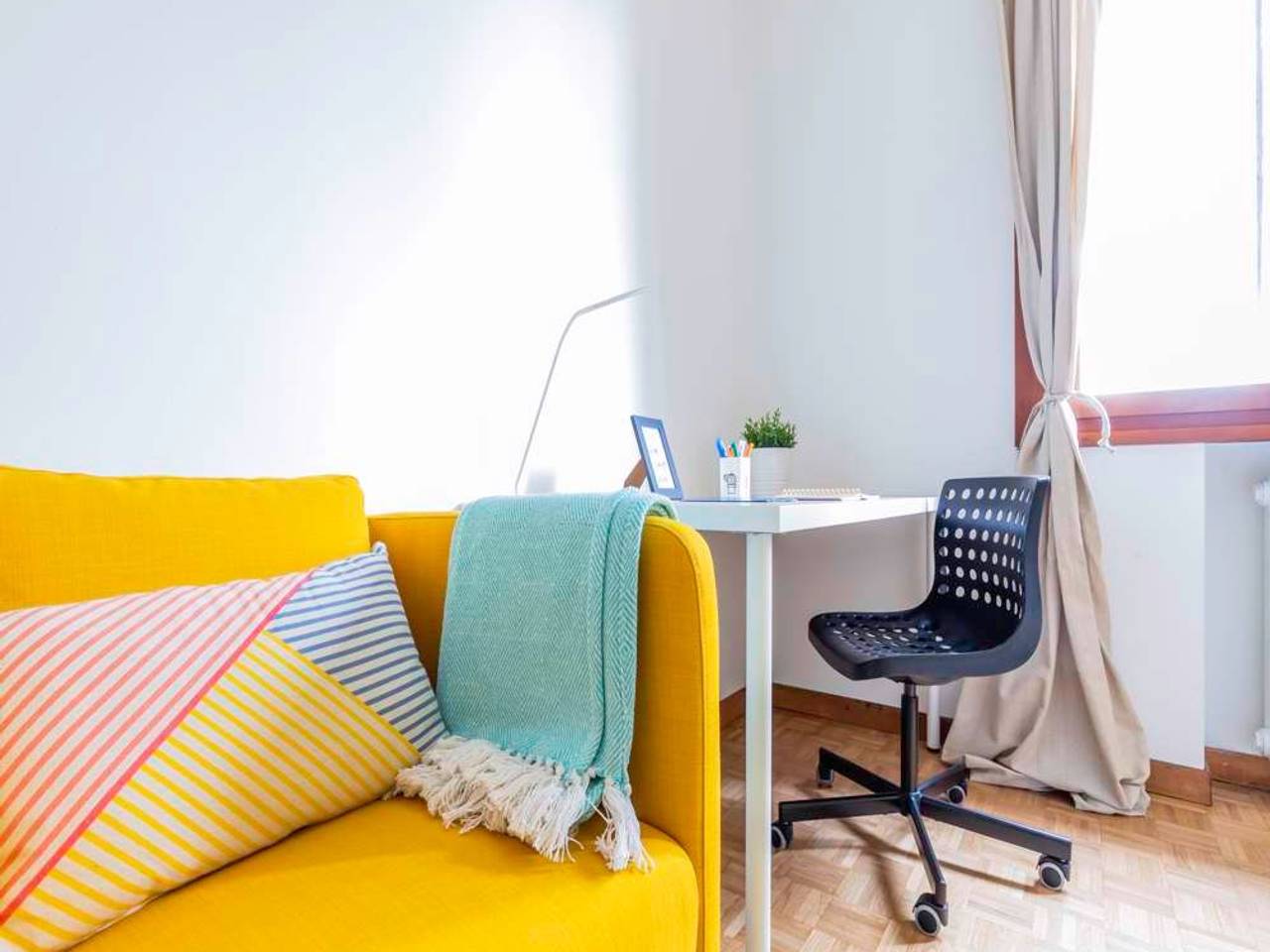 negozio in affitto a Padova in zona Arcella