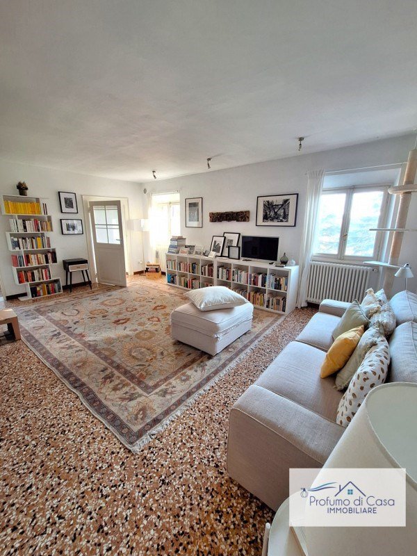 appartamento in affitto a Padova in zona Centro Storico