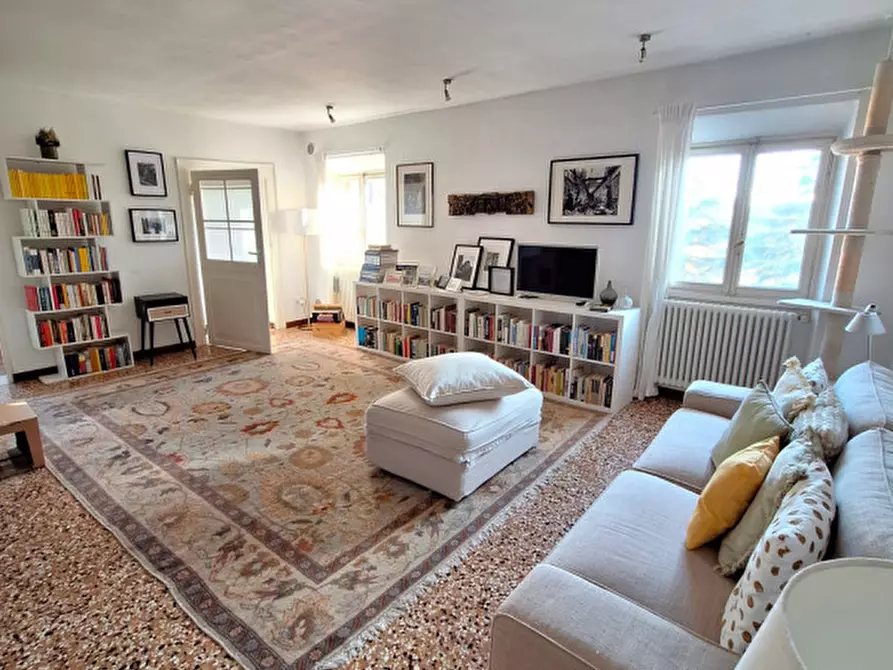 appartamento in affitto a Padova in zona Centro Storico