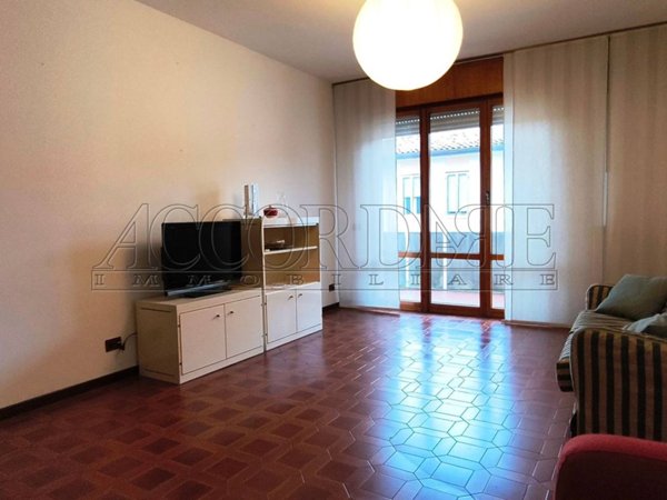 appartamento in affitto a Padova in zona Arcella