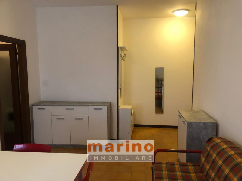 appartamento in affitto a Padova in zona Centro Storico