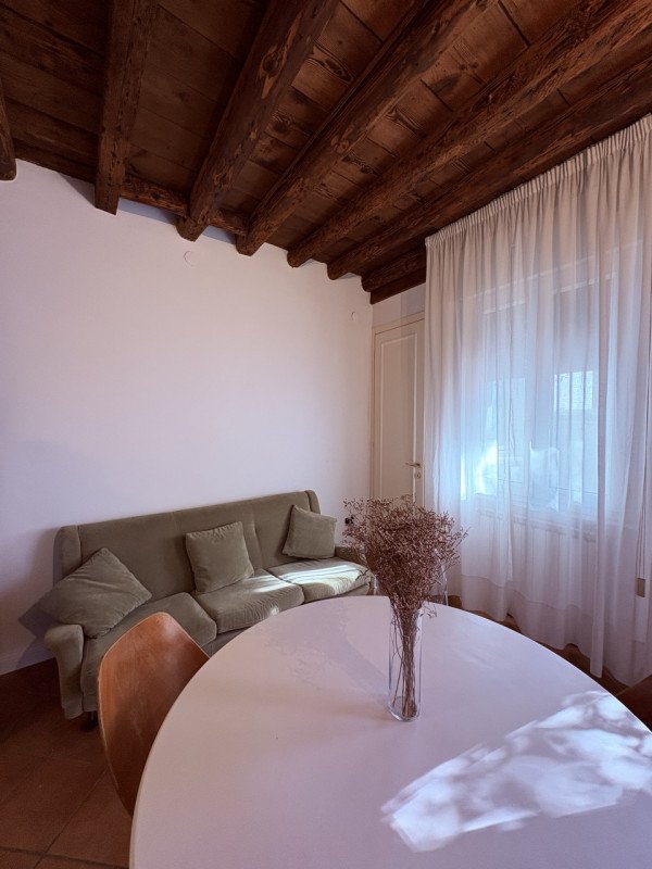 appartamento in affitto a Padova in zona Savonarola