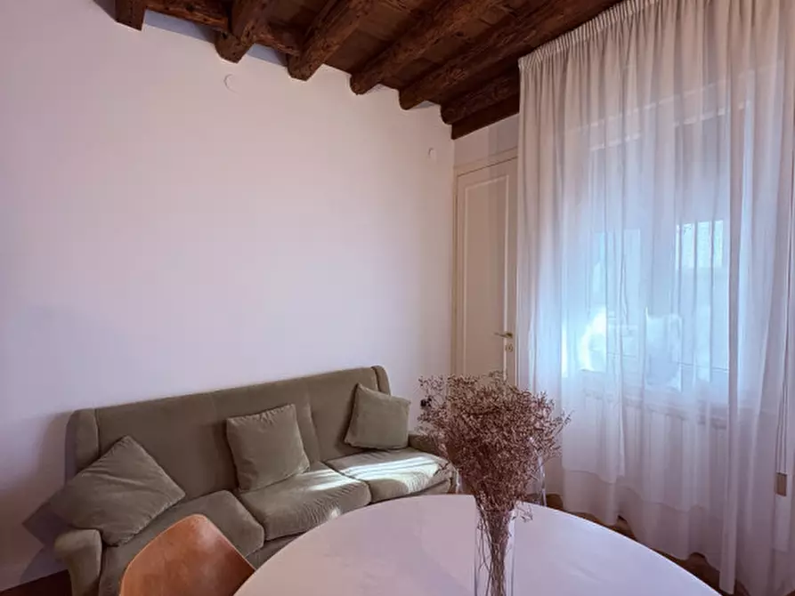 appartamento in affitto a Padova in zona Centro Storico