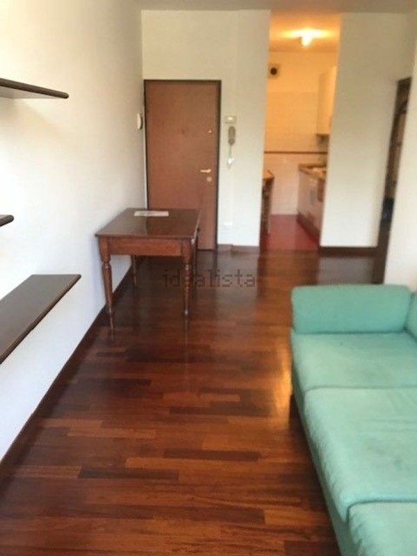 appartamento in affitto a Padova in zona Centro Storico