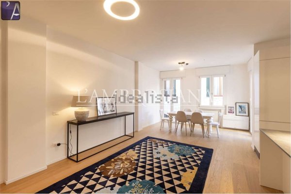 appartamento in affitto a Padova