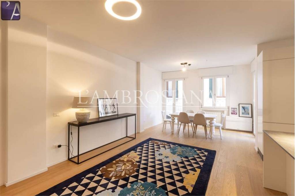 appartamento in affitto a Padova