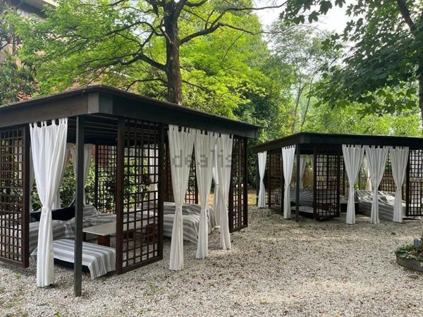 appartamento in affitto a Padova in zona Sant'Osvaldo / Santa Rita