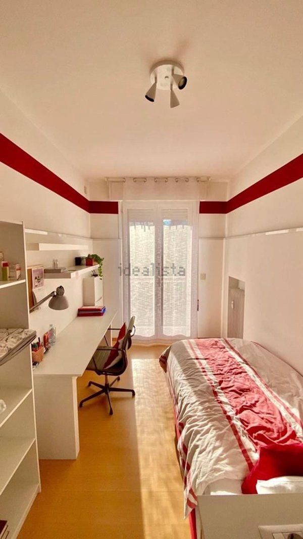 appartamento in affitto a Padova in zona Sant'Osvaldo / Santa Rita