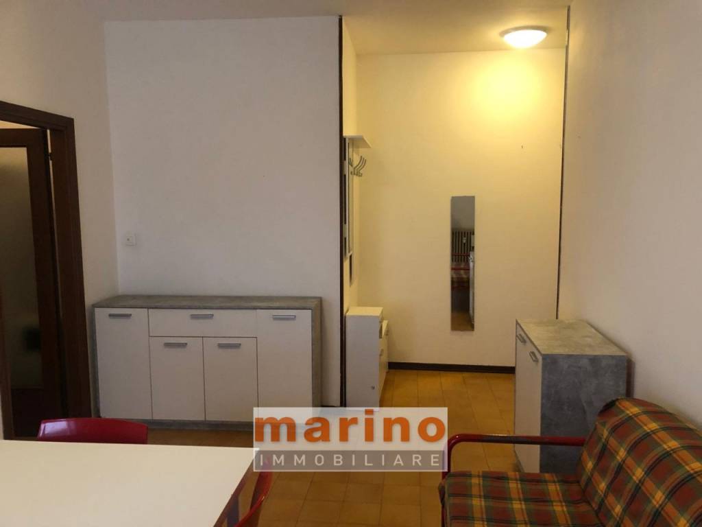 appartamento in affitto a Padova in zona Sant'Osvaldo / Santa Rita