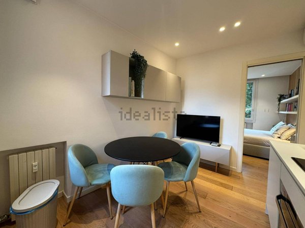 appartamento in affitto a Padova