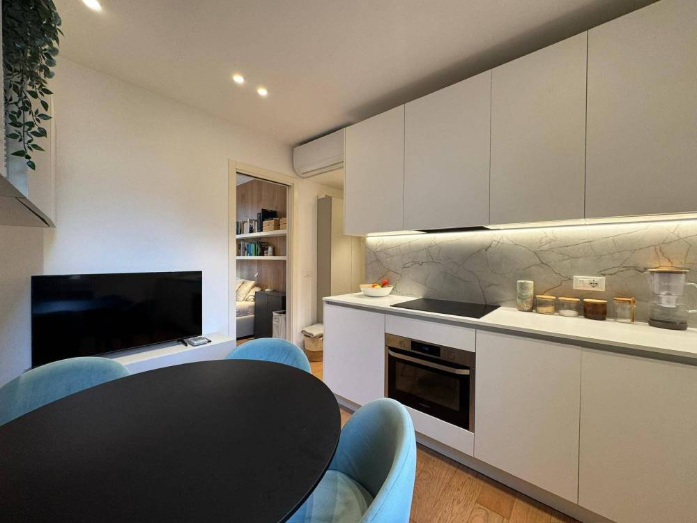 appartamento in affitto a Padova in zona Centro Storico