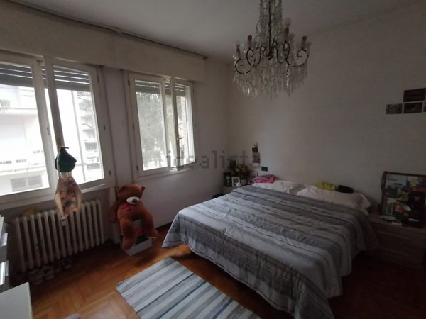 casa indipendente in affitto a Padova in zona Sacra Famiglia