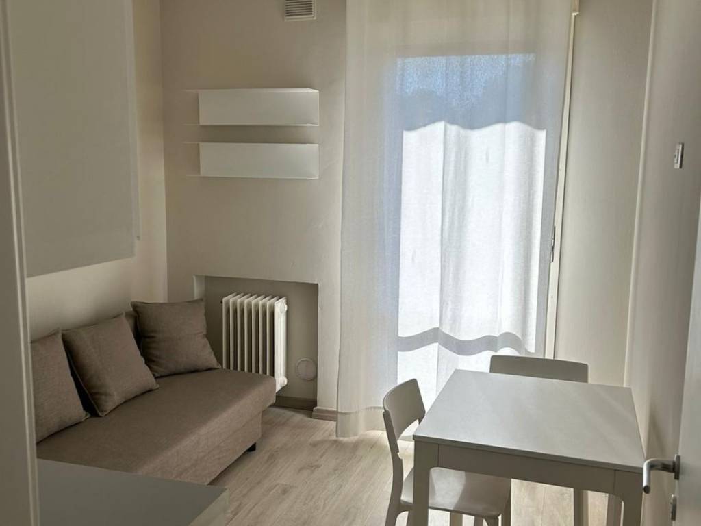 appartamento in affitto a Padova in zona Sant'Osvaldo / Santa Rita