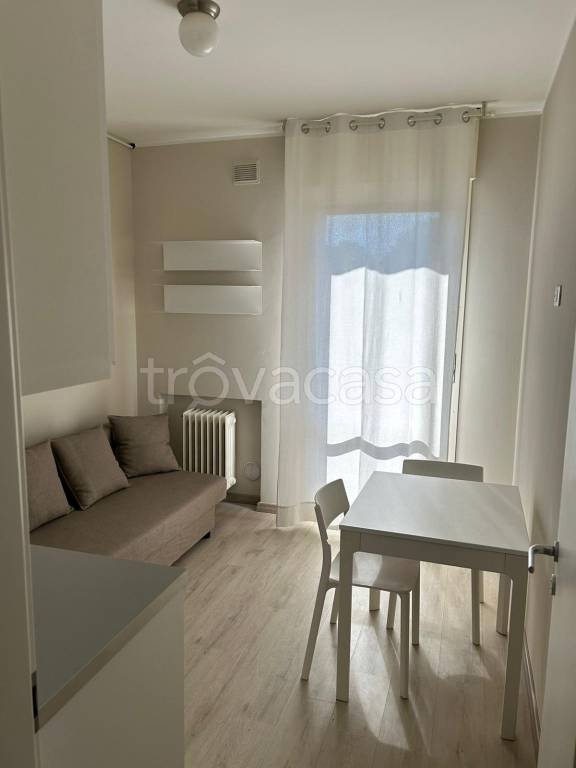 appartamento in affitto a Padova in zona Sant'Osvaldo / Santa Rita