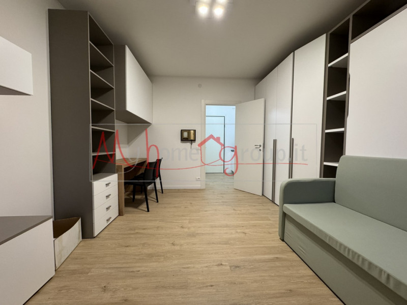 appartamento in affitto a Padova