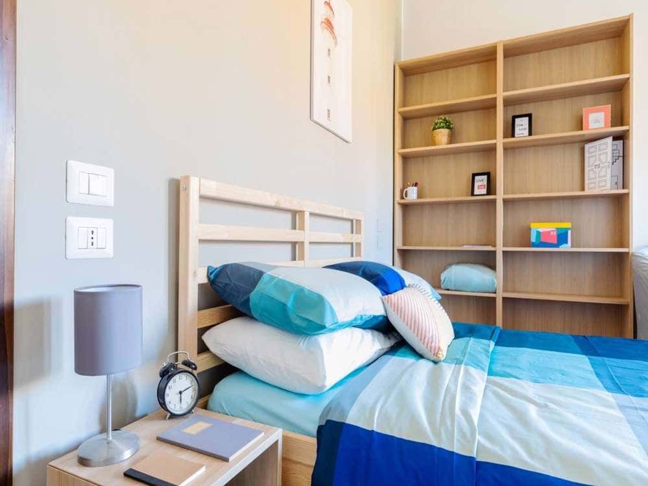 negozio in affitto a Padova in zona Arcella