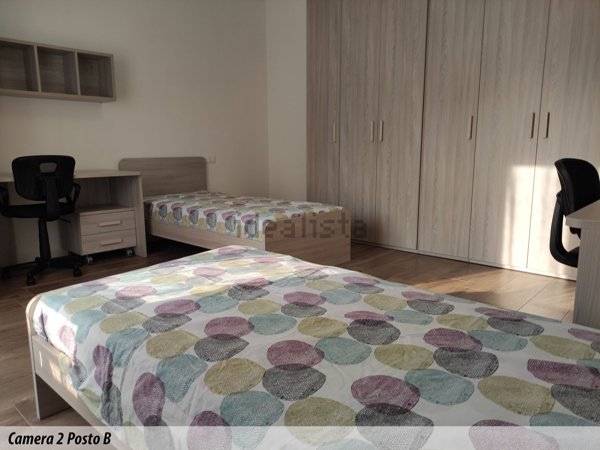 appartamento in affitto a Padova in zona San Lazzaro