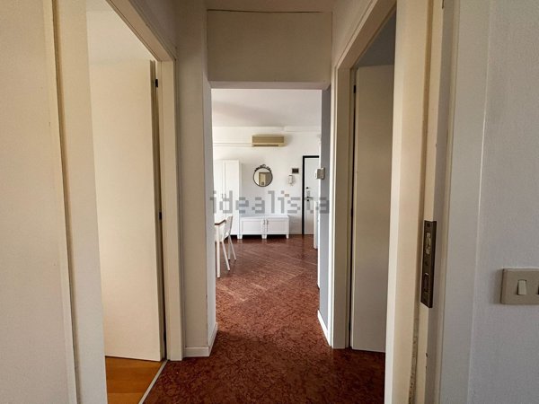 appartamento in affitto a Padova in zona Sacra Famiglia