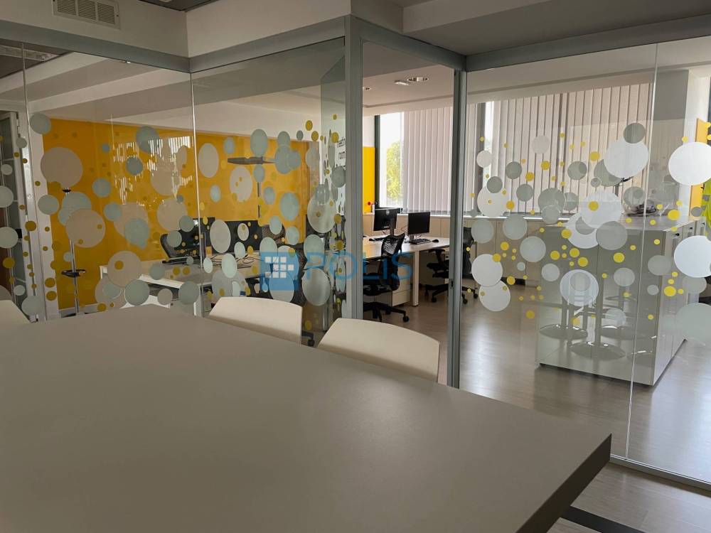 ufficio in affitto a Padova in zona Camin / Granze