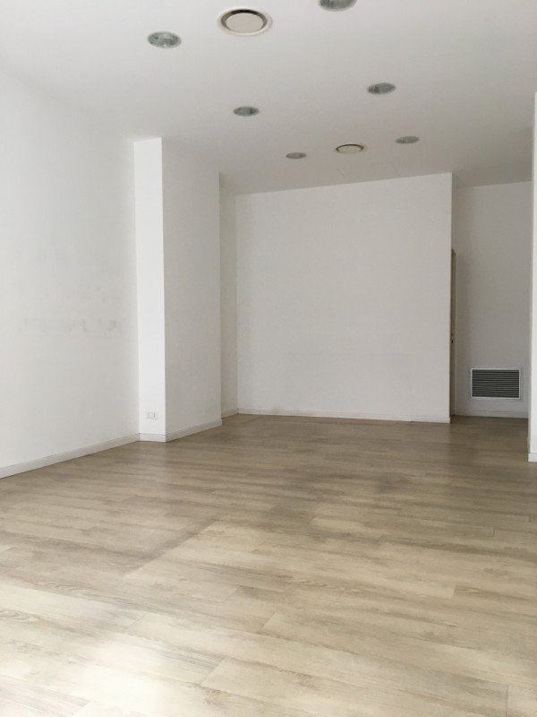 negozio in affitto a Padova in zona Centro Storico