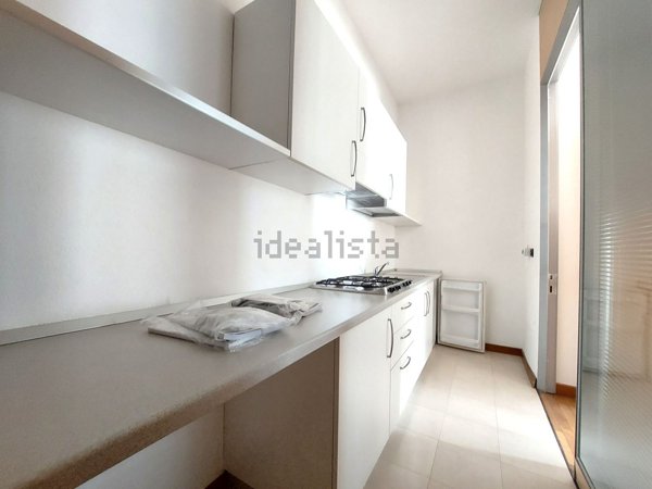 ufficio in affitto a Padova in zona Savonarola