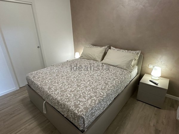 appartamento in affitto a Padova in zona San Lazzaro