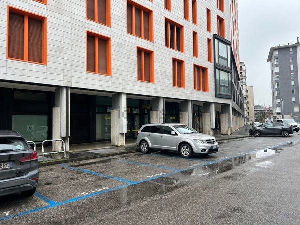 ufficio in affitto a Padova in zona Savonarola