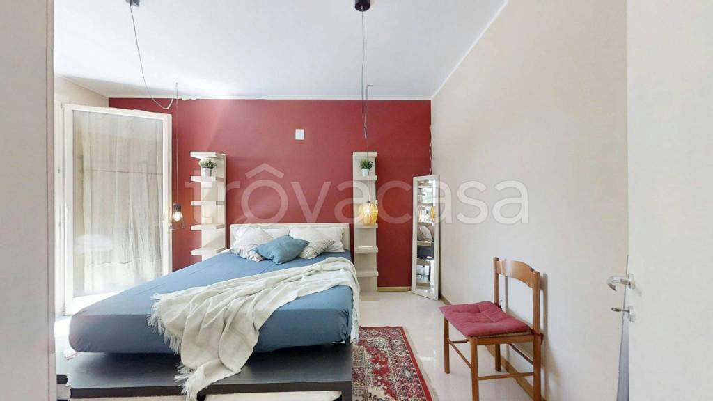 appartamento in affitto a Padova in zona Savonarola