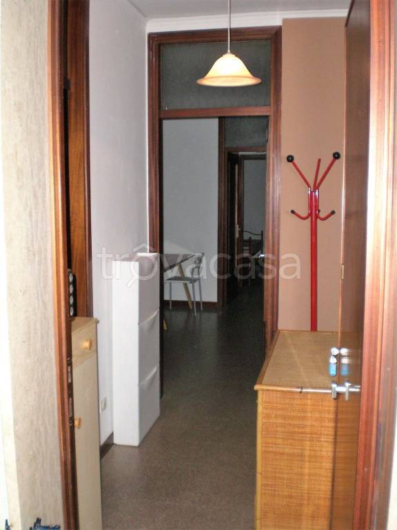 appartamento in affitto a Padova in zona Arcella