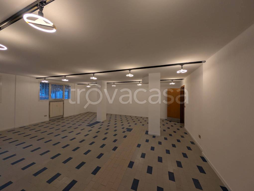 appartamento in affitto a Padova in zona Arcella