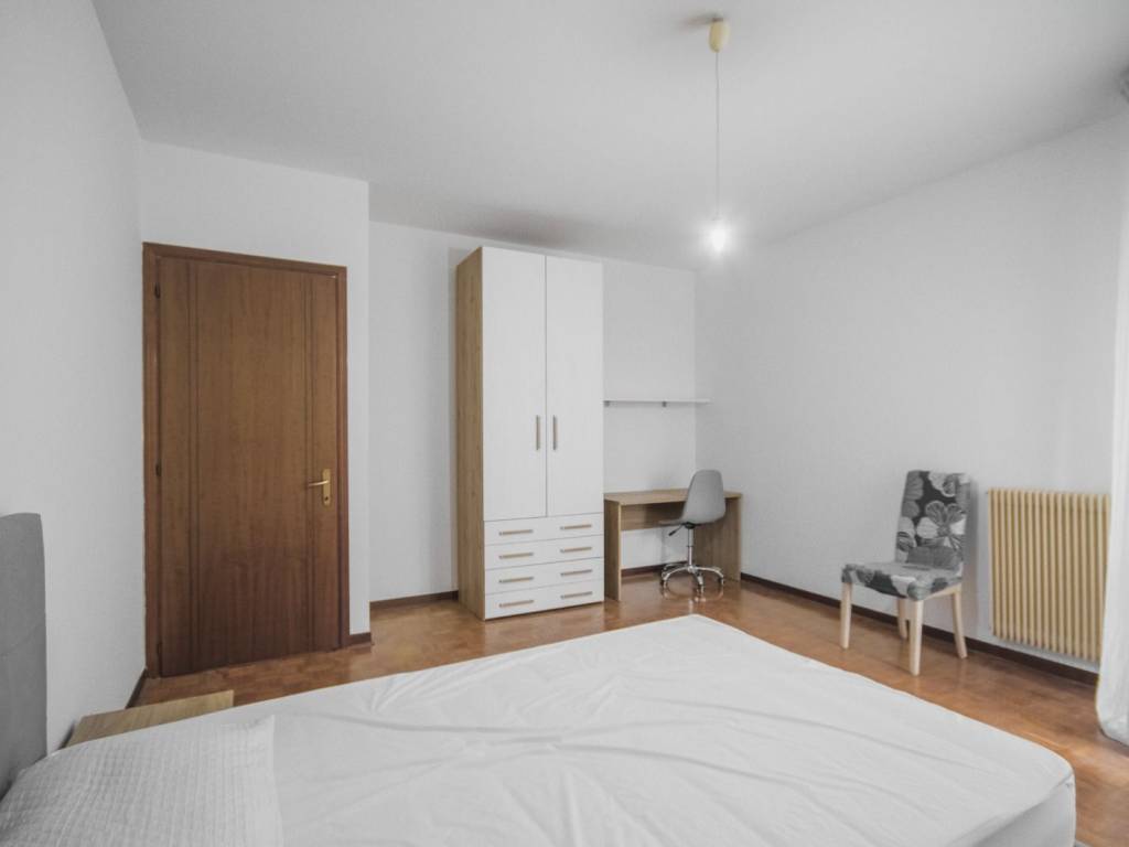 appartamento in affitto a Padova in zona Stanga